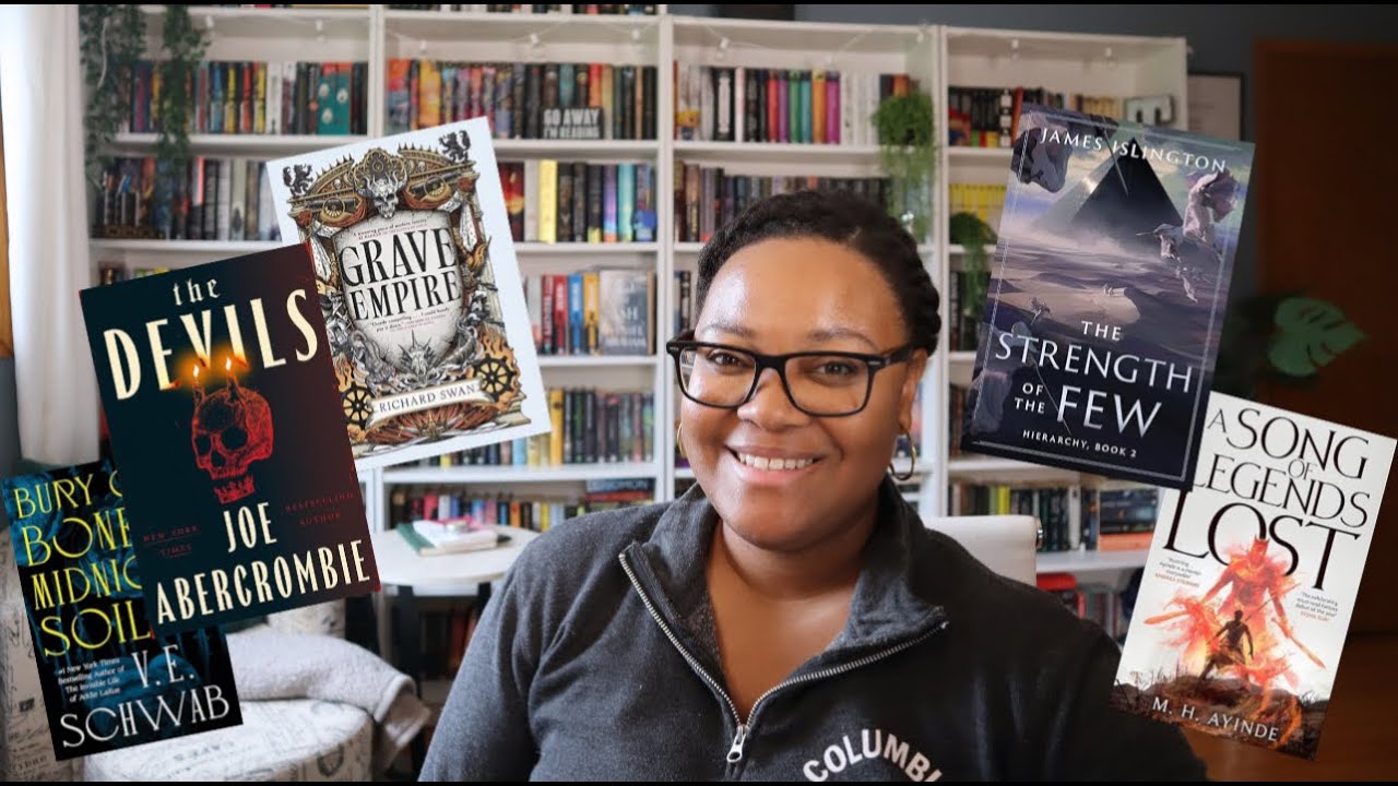2025 Releases So Far | The Good, the Bad, and the Meh