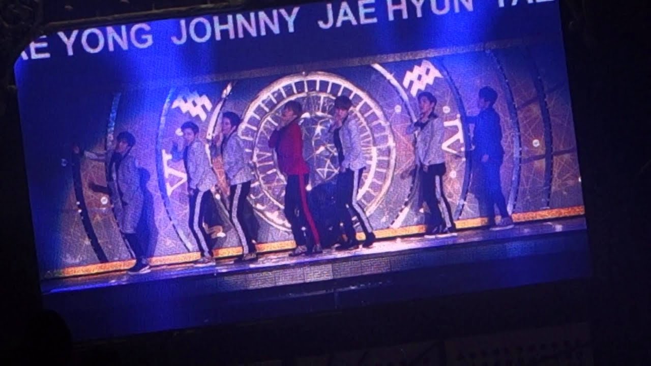 131226 SM ROOKIES