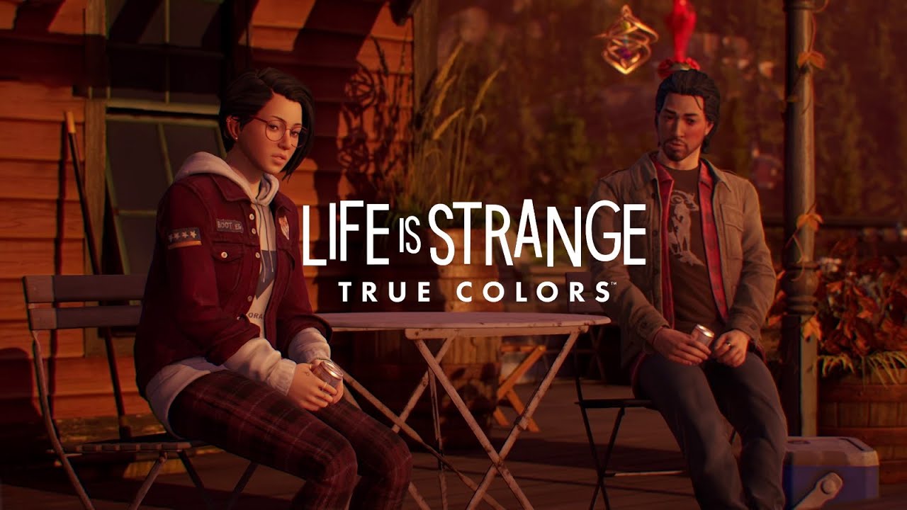 Life is Strange 3 - Episode 1 - BastiGHG