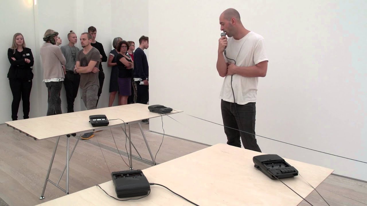 Nico Vascellari: Untitled Fossil