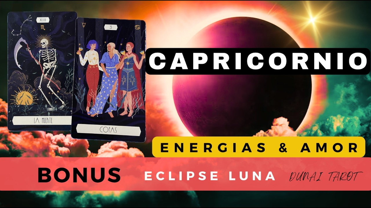 💛CAPRICORNIO♑️No me porté bien y quiero💥❤️hacerte esta PROPUESTA ¿Vas a aceptar? HOROSCPO CAPRI AMOR
