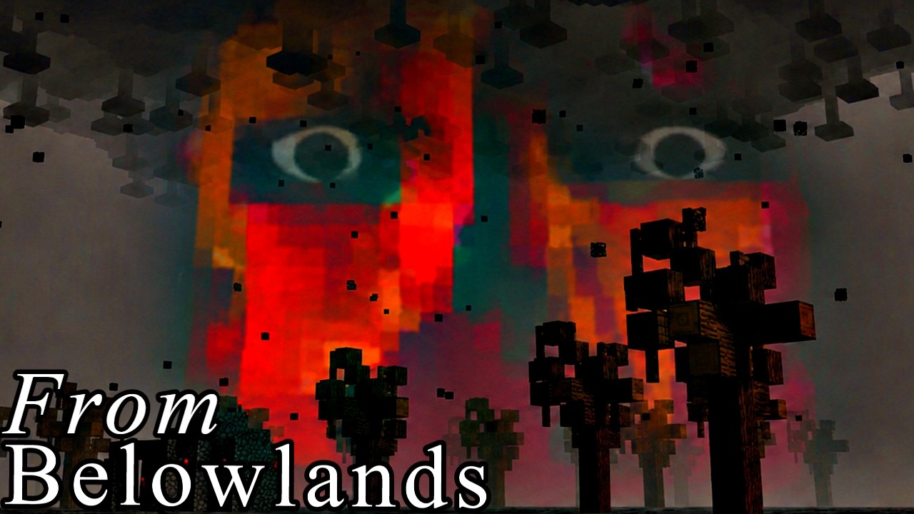 The Belowlands Movie