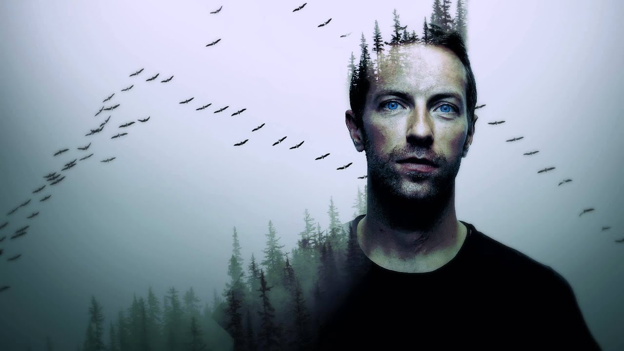 Coldplay - O (Janduny Remix)