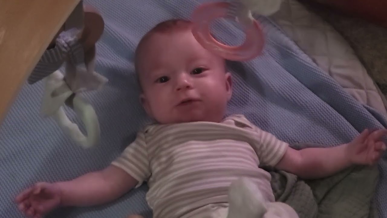 Elliot says 