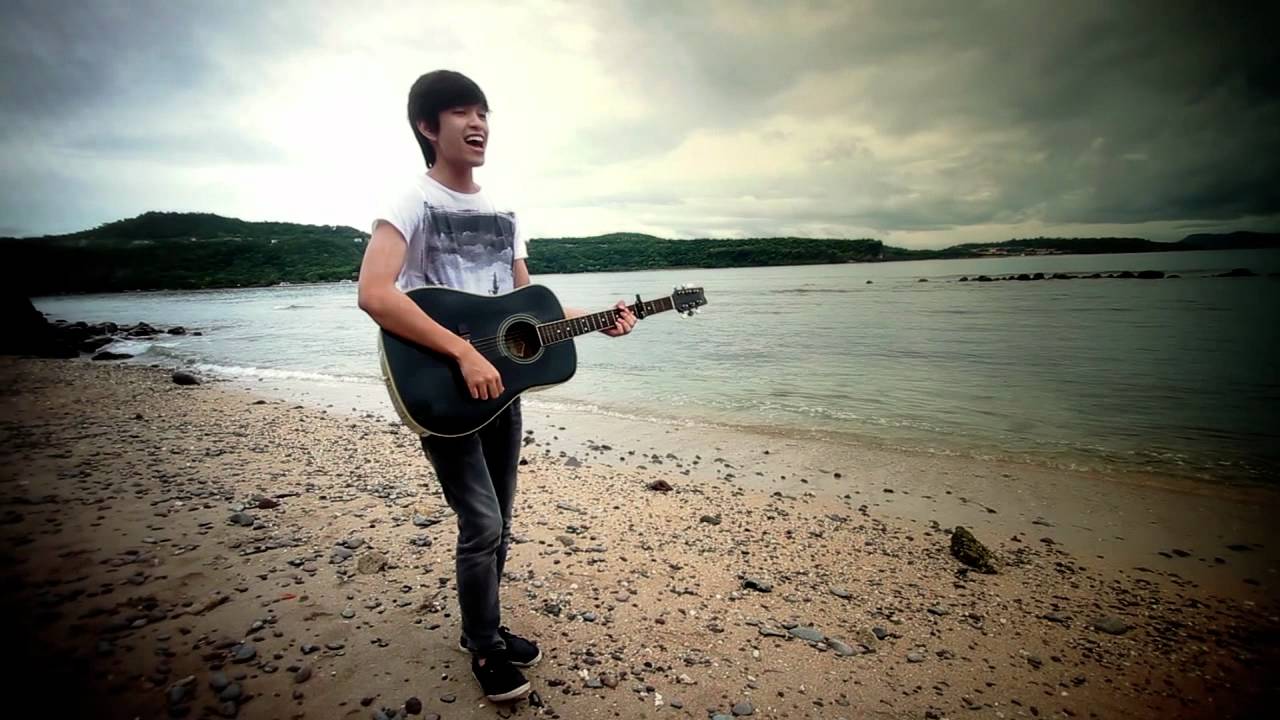 Somedaydream- Hey Daydreamer (Acoustic Version)
