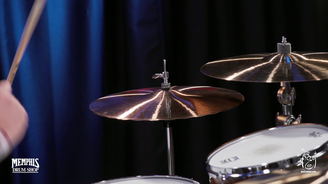 Paiste 17