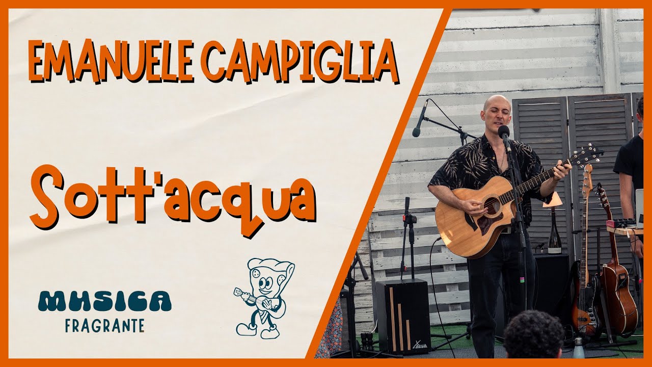 Emanuele Campiglia 