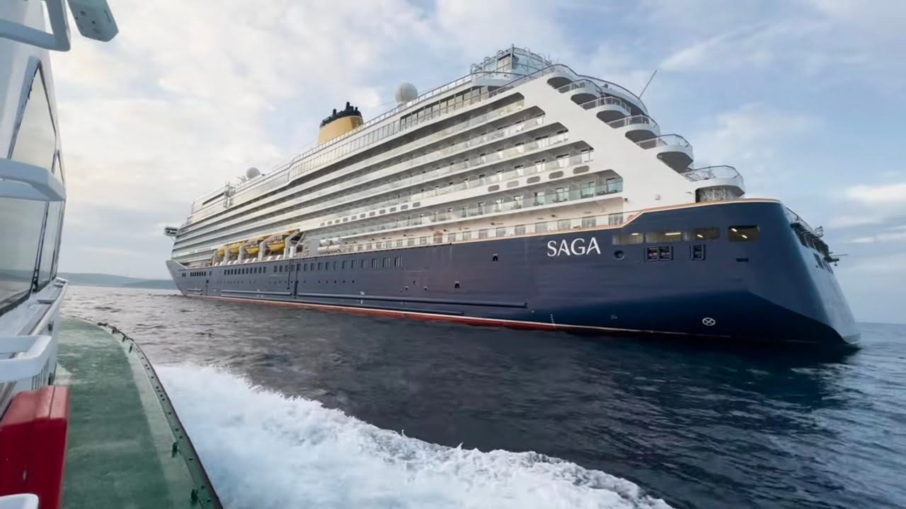 Spirit of Discovery