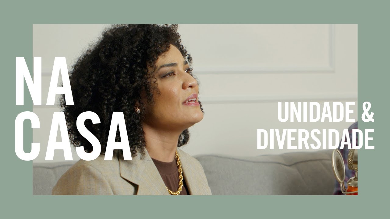 Marsena - Unidade & Diversidade (Na Casa)