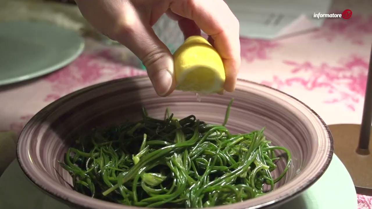 Cinque domande sugli agretti