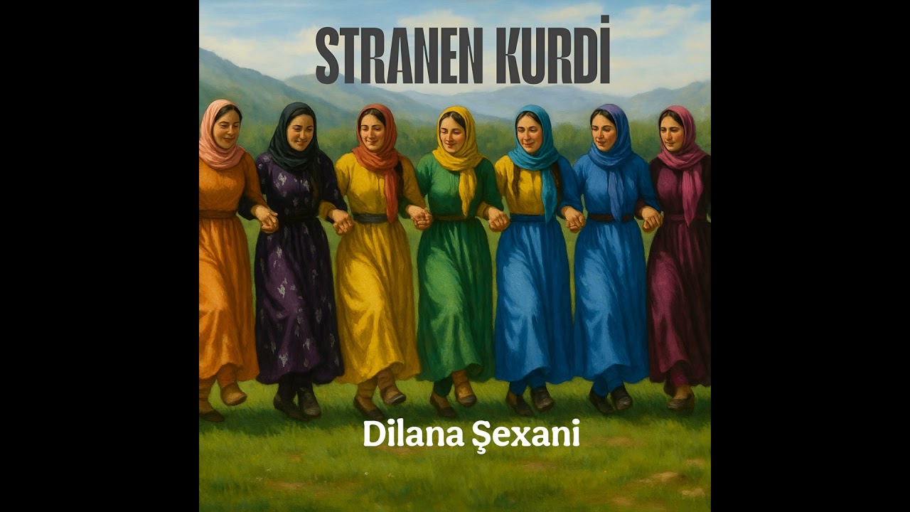 Dilana Şexani