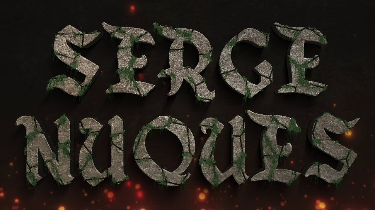 TENERE CENTER SERGE NUQUES