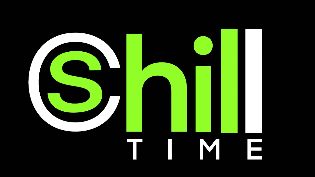 CHILL TIME V2.1 : GoldenBuds