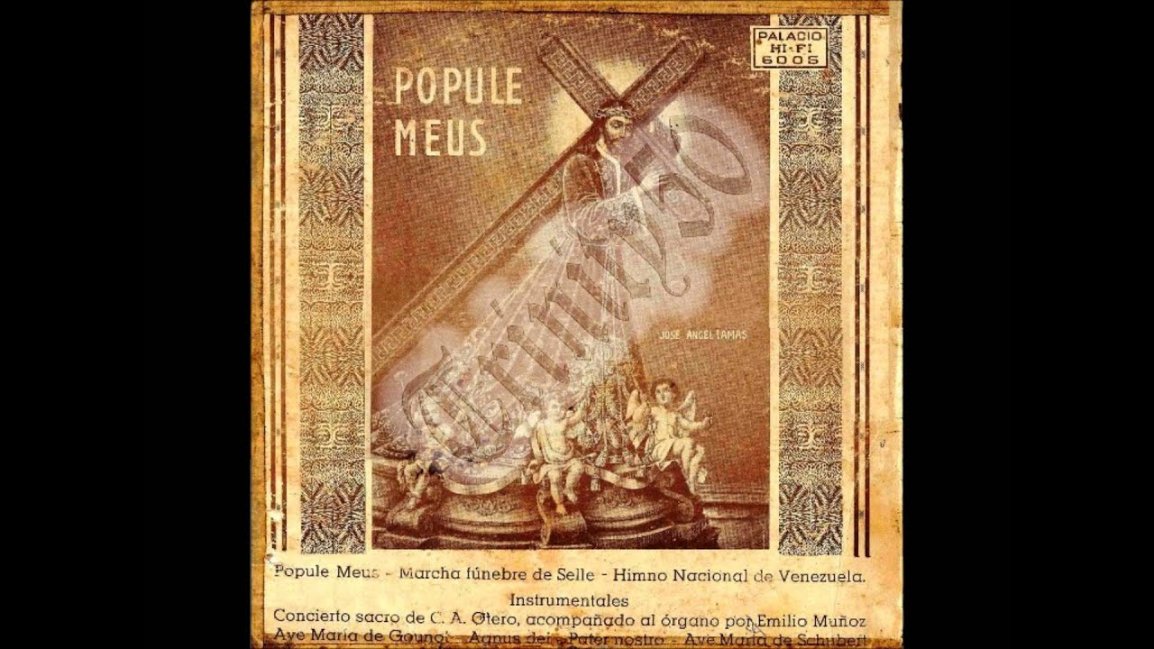 Popule Meus