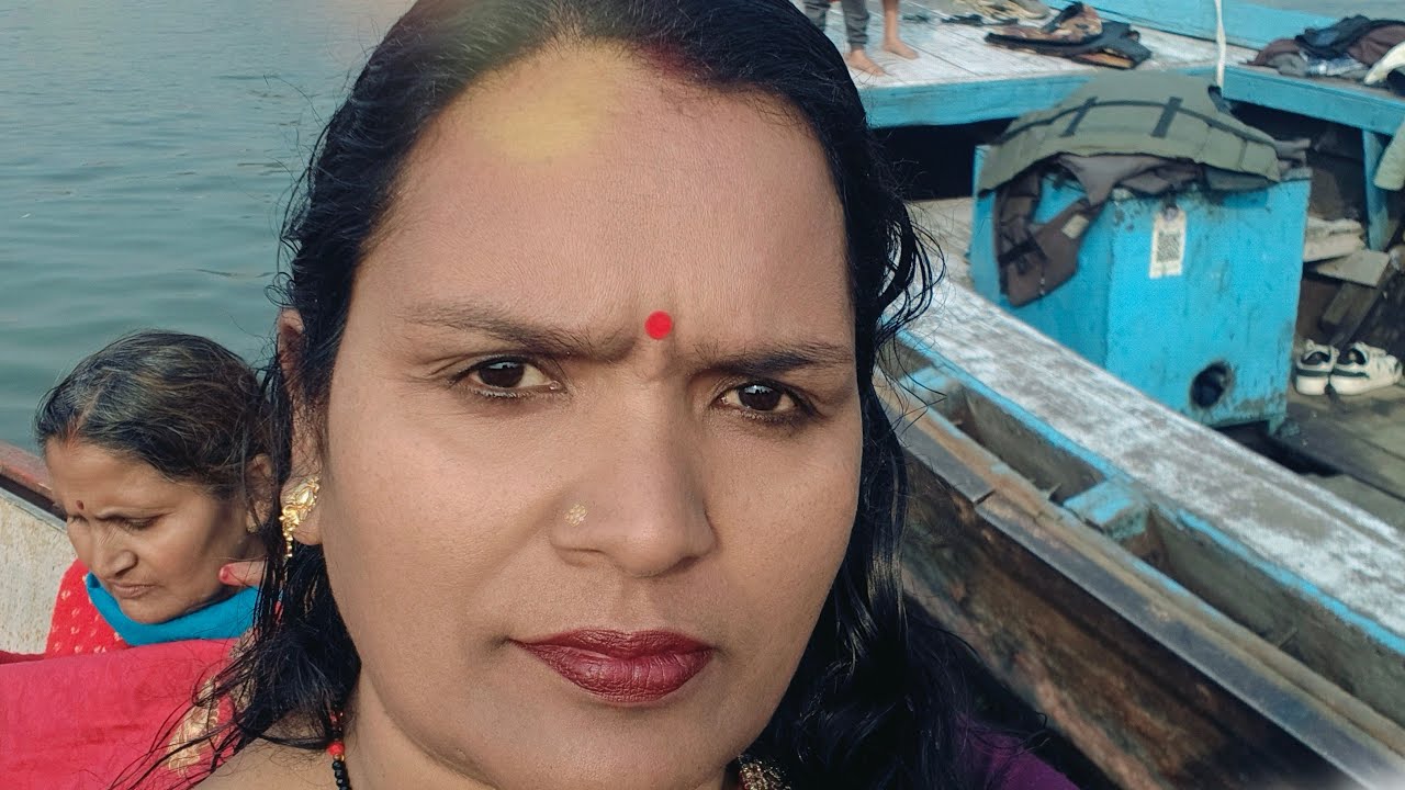 Geeta Mourya  is live! har har gange 🎉👋