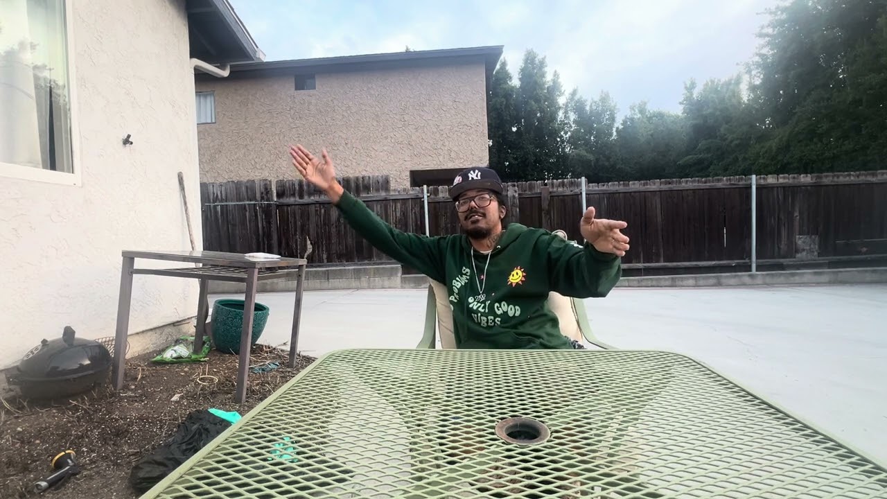 Smigg Dirtee(Garden Blocc)Talks Rappers from SAC,DAGO,Nor Cal/So Cal differences,Most talented Hoods