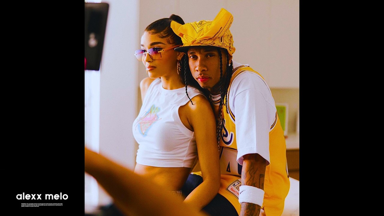 Tyga Type Beat 2026 – Club West Coast Beat | 