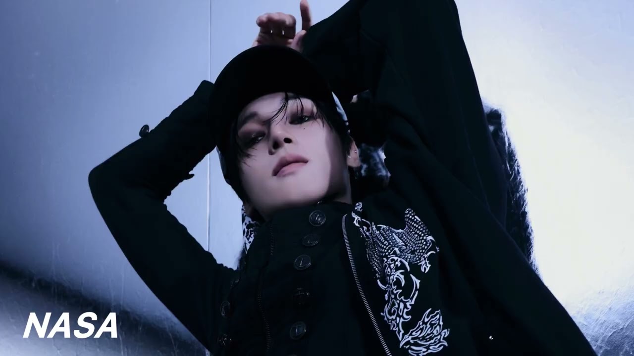 ATEEZ - NASA but you’re in an empty arena🎧