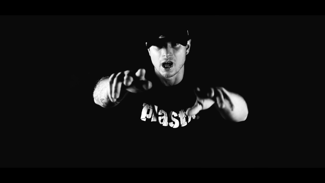 DRYMAN - YOUNG GUNS CZ ft. PAIN, RIDIG, PLIO, ROOK, BRAUSH, TUBS, JOSHUA, BATRS, SKILLA ,BLAKO