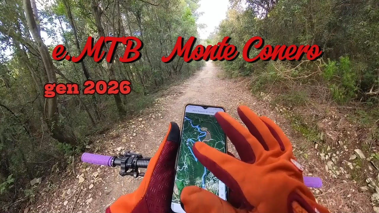 Monte Conero