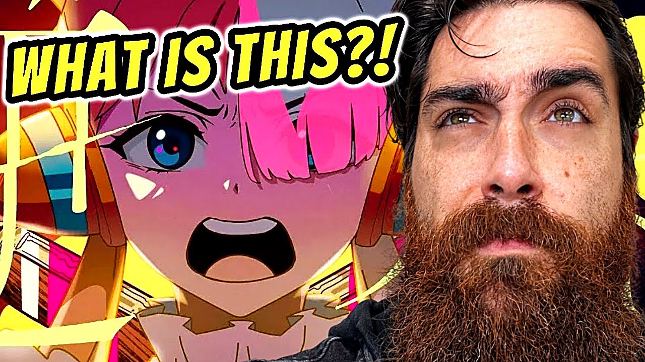 Metal Fan Reacts to Ado – “Backlight (逆光)” | WHAT IS THIS?!