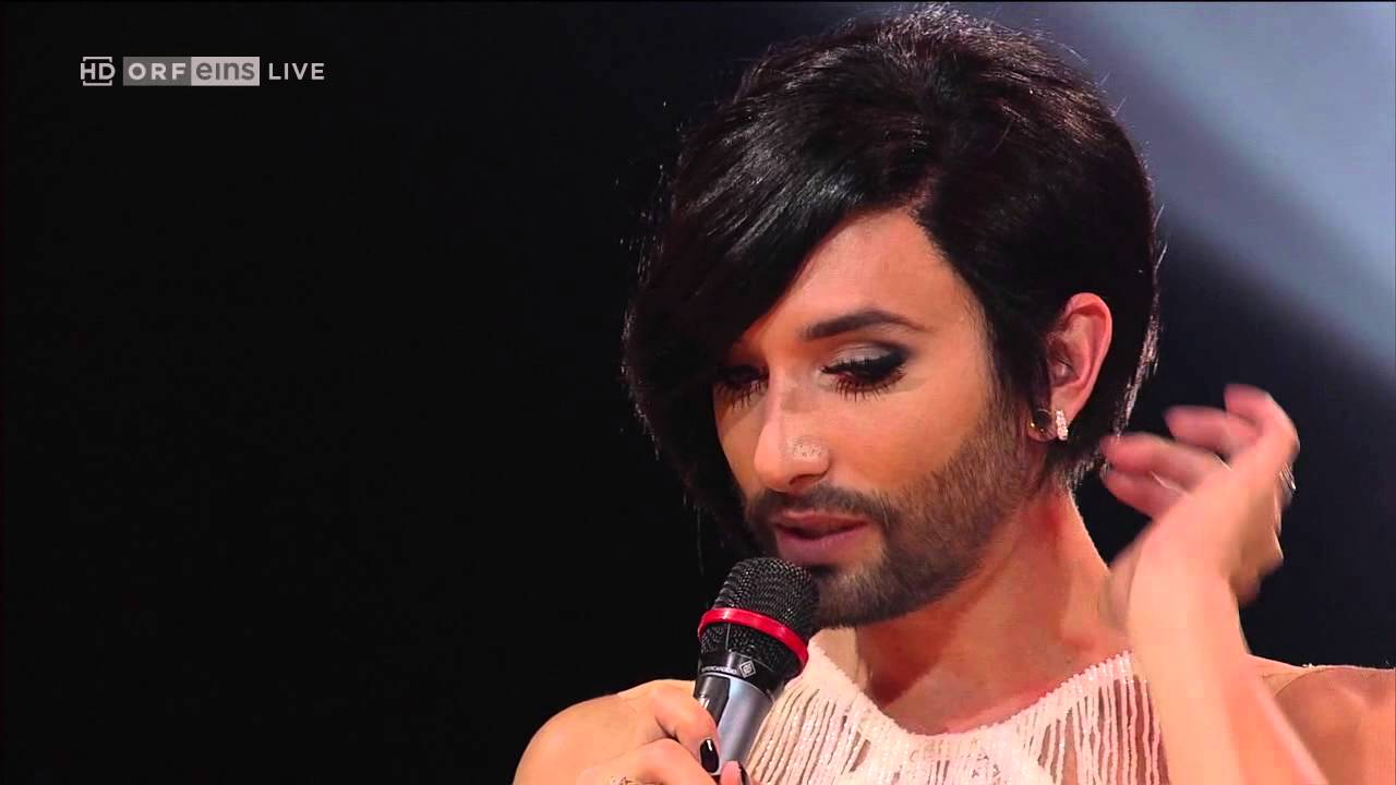 Conchita Wurst - 
