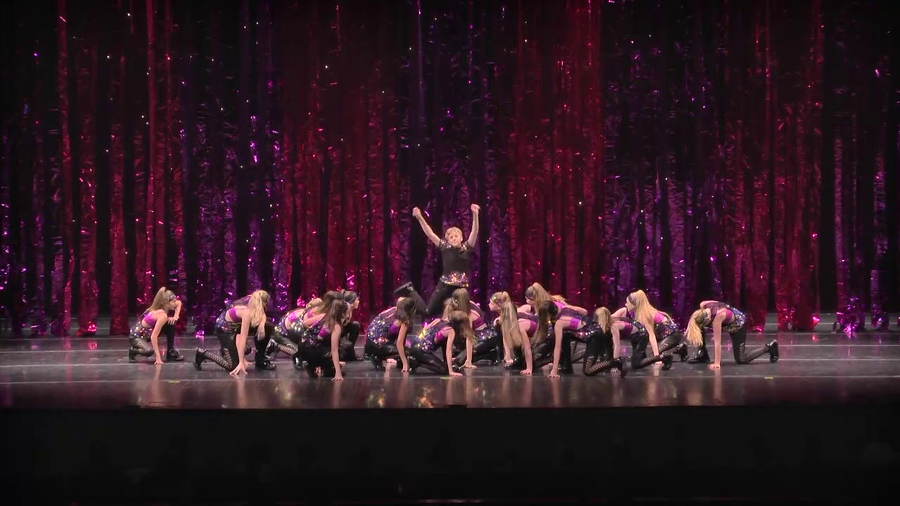 Hip Hop Dance | 