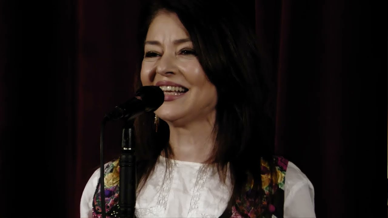 Oana Sârbu Concert la Sala Teatrului Mihai Eminescu Botoșani 2025
