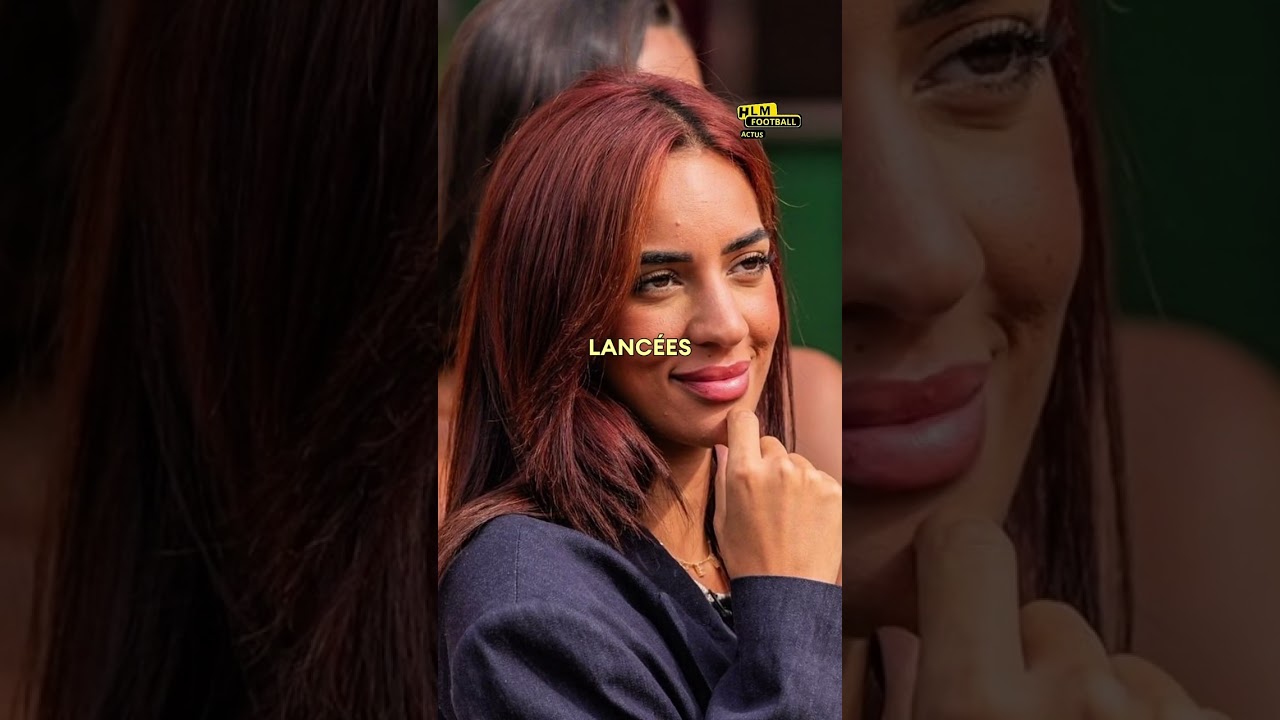 Kylian Mbapp&eacute; et Marwa Merazka : la folle r&eacute;v&eacute;lation d&rsquo;Aqababe