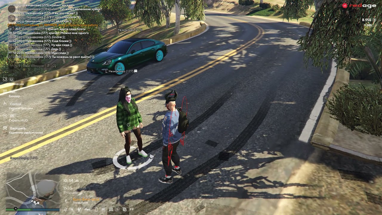 Grand Theft Auto V 2021 11 30   18 36 53 04 DVR Trim