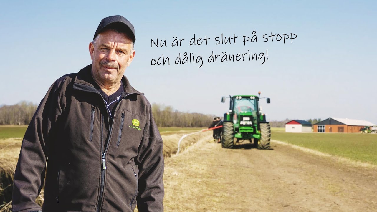Täckdikesspolare - Homburg Junior