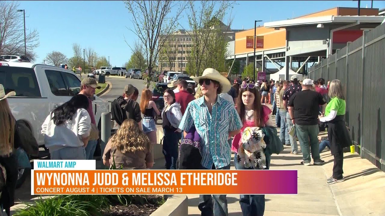 Tilles Park Renovation Celebration and More Events in NWA