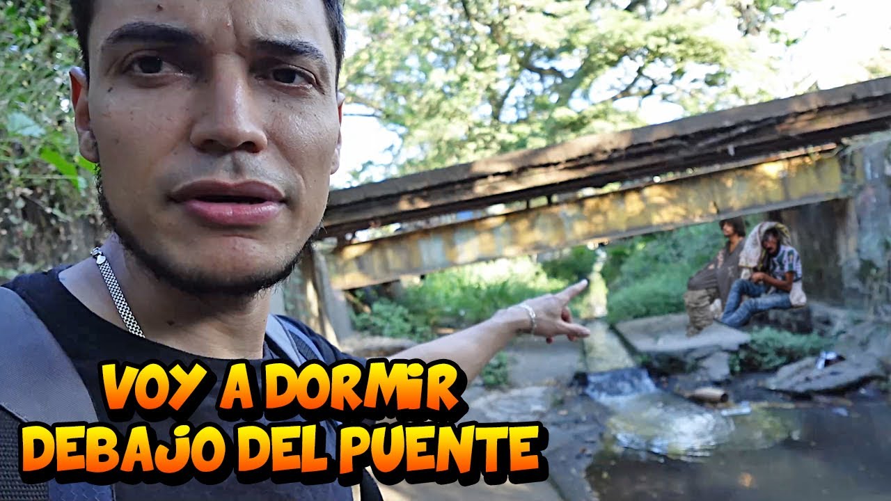 24 HORAS VIVIENDO EN LA CALLE *Entre Dr0g4s y Hambre*- TATTOXTREME
