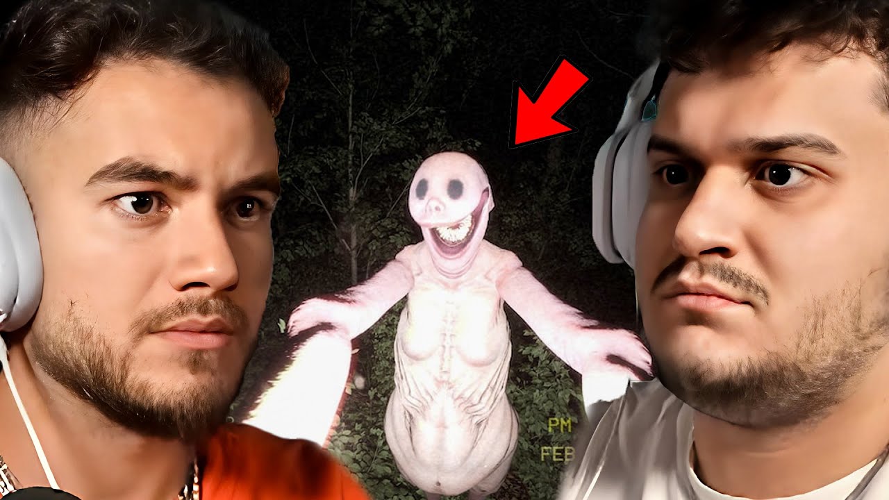 Nu Tipa La Jumpscare, Castiga 2000 RON ! cu Echipa Misterelor