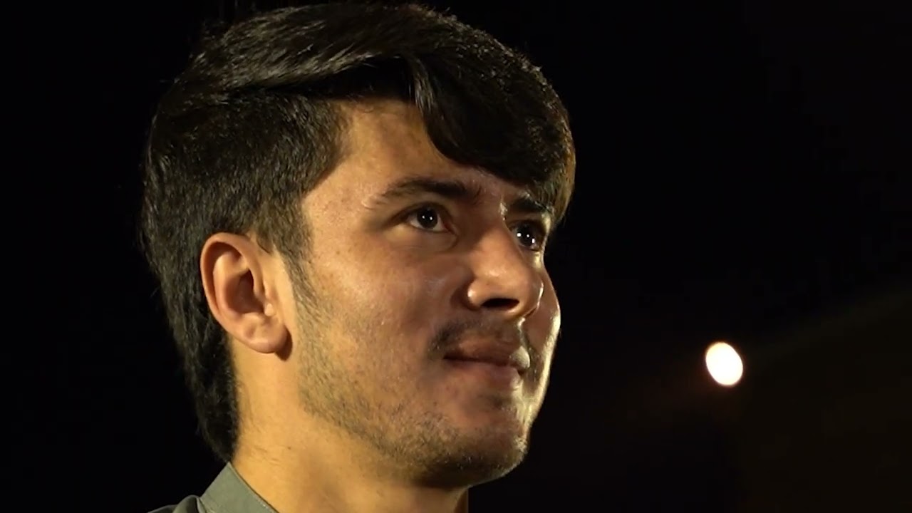 Mula Azan Kwy Aw Za Sahar Sandari Wayam | Muzamil Rumi |Pashto Ghazal | Lums Concert