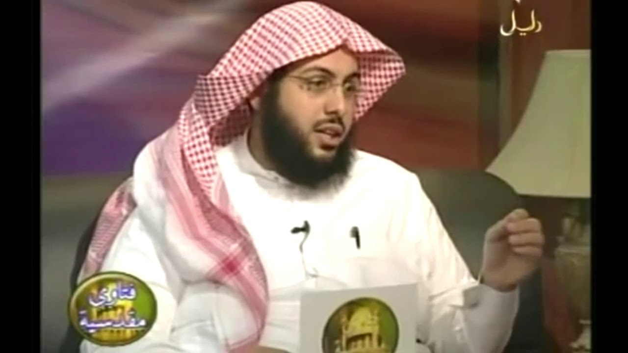 الشيخ عبدالعزيز الطريفي عن اليهود