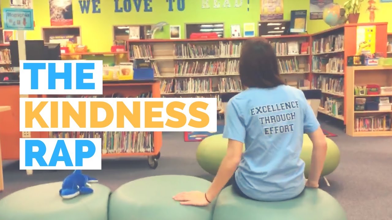 The Kindness Rap
