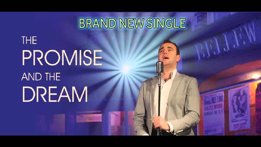 Patrick Feeny   The Promise and the Dream