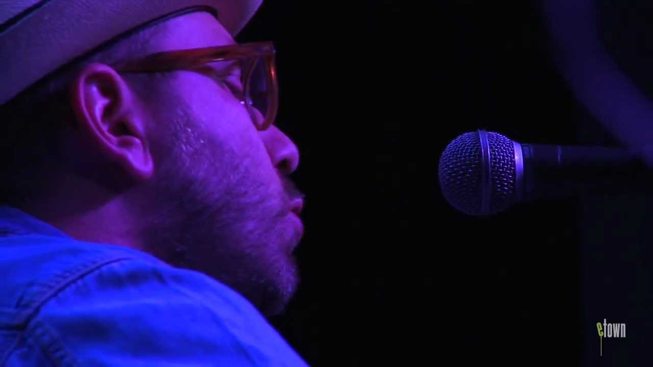 City and Colour live at eTown Hall - 