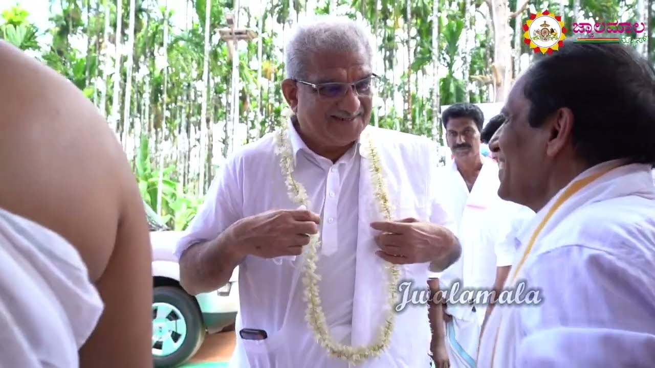Kshetra Parichaya- 42 / Panantabailu-2 / Bhagavan Shri Parshwanatha Swami / Jwalamalanews