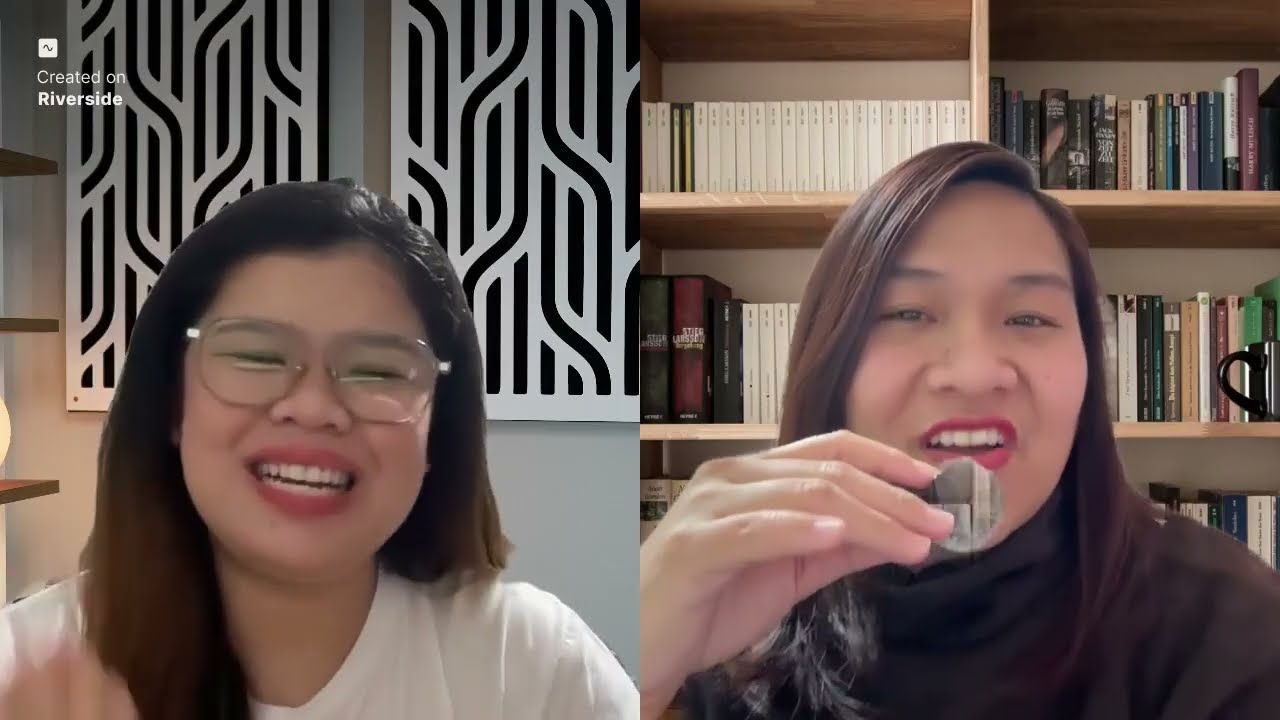Ep 22 (Love in the Digital Generation: Is Love Still Real Today?)