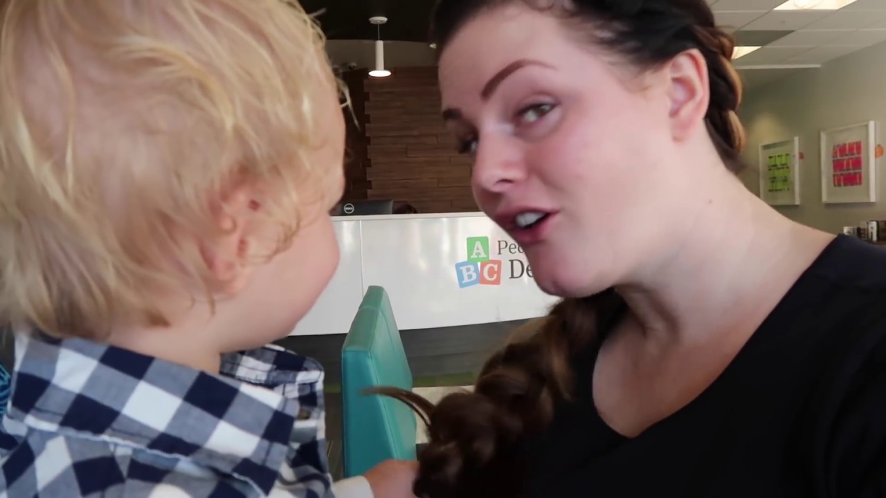 Lincoln First Dentist Appointment