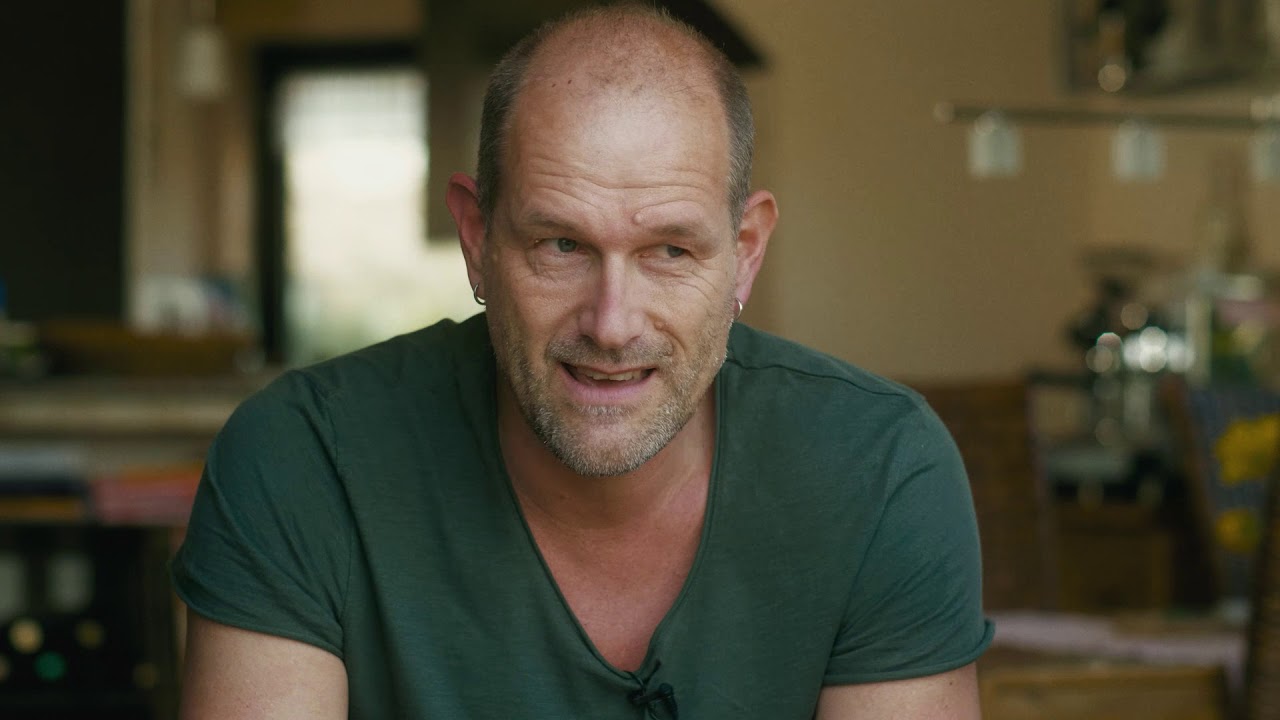 Interview Stefan Beutler bei Foto Morgen