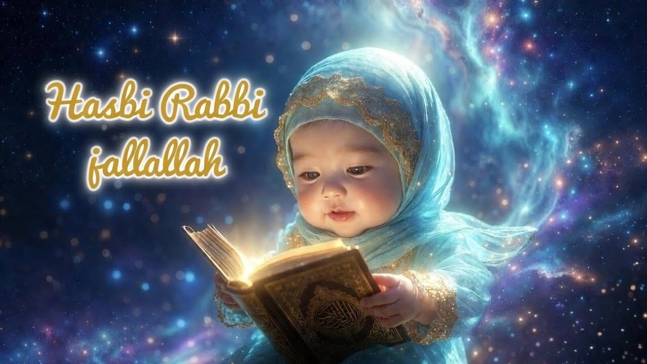 Hasbi Rabbi + Nanhe Nanhe Deep + Durood Sharif | 10 Minutes Islamic Nasheeds Compilation for Kids 🌟