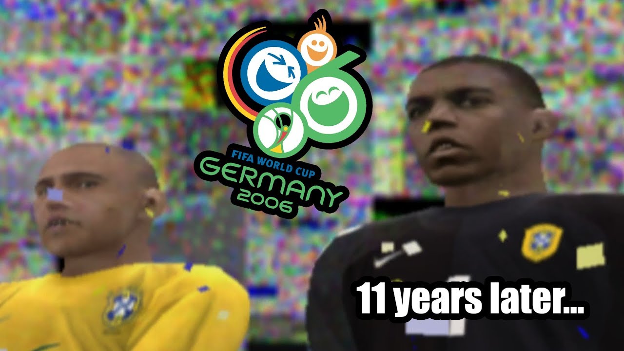 FIFA 06 WORLD CUP