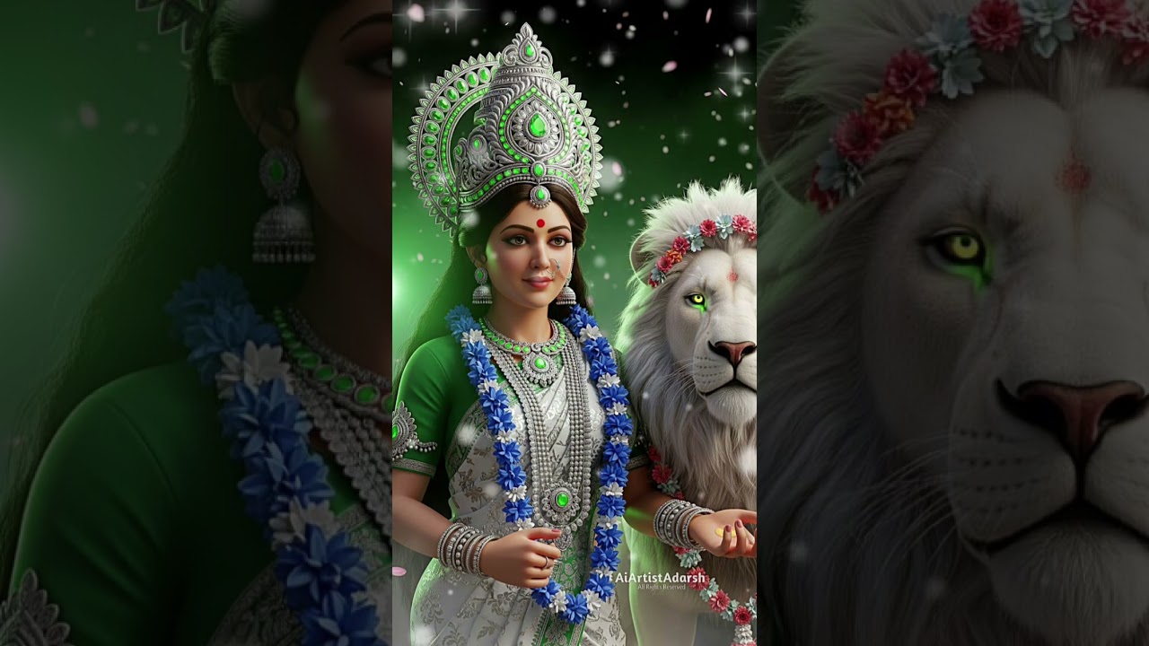 अब जो तेरे साथ होने वाला है उसका जिम्मेदार सिर्फ और सिर्फ तुम्हारा पार्टनर है 🕉️ Maa Kali ka sandesh