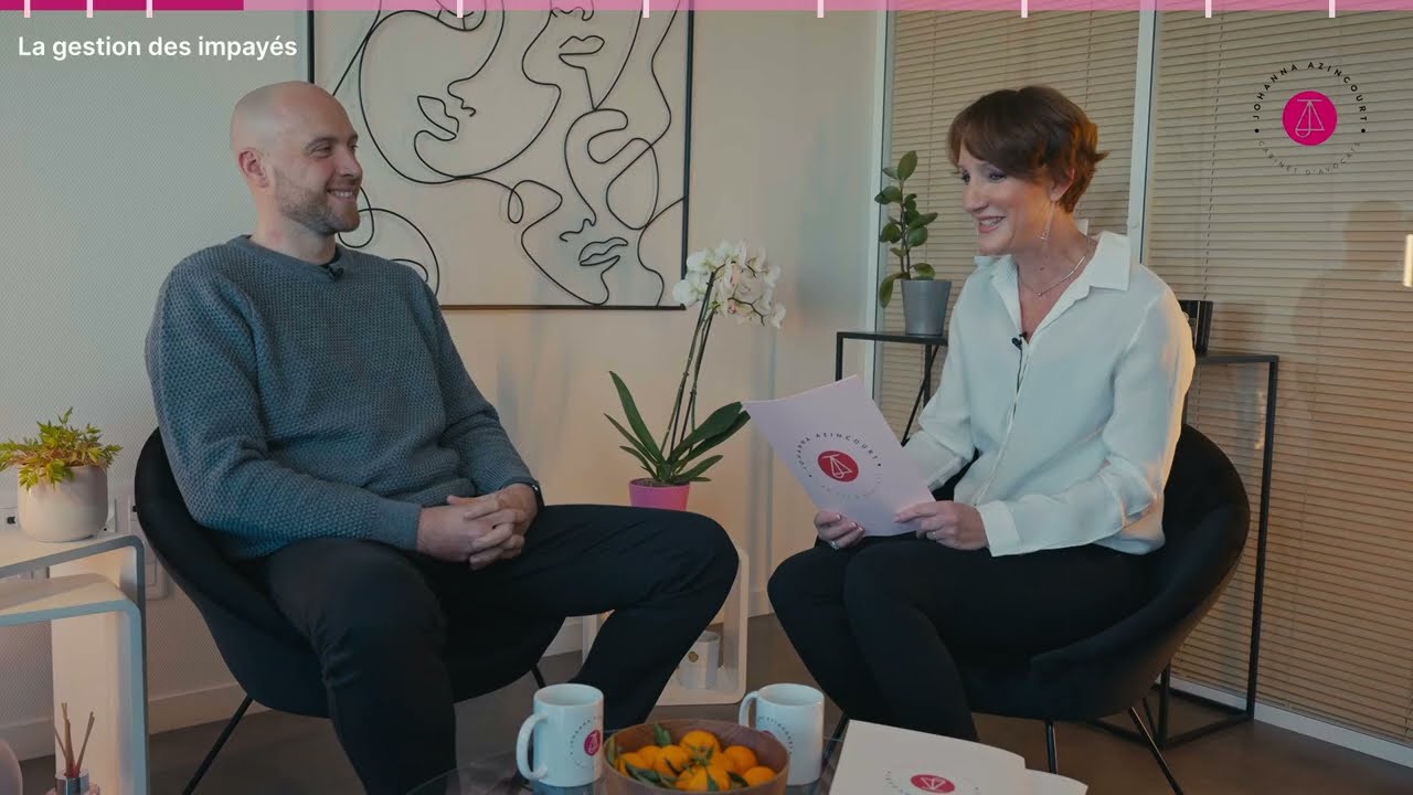 Entretien avec Johanna Azincourt
