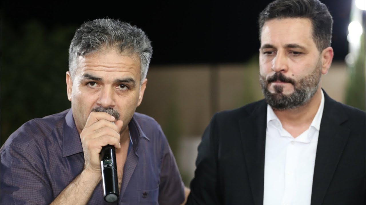 نجم حوران_احمد القسيم_وفنان حوران_رائد كشكوش_اقوى حفلات 2023