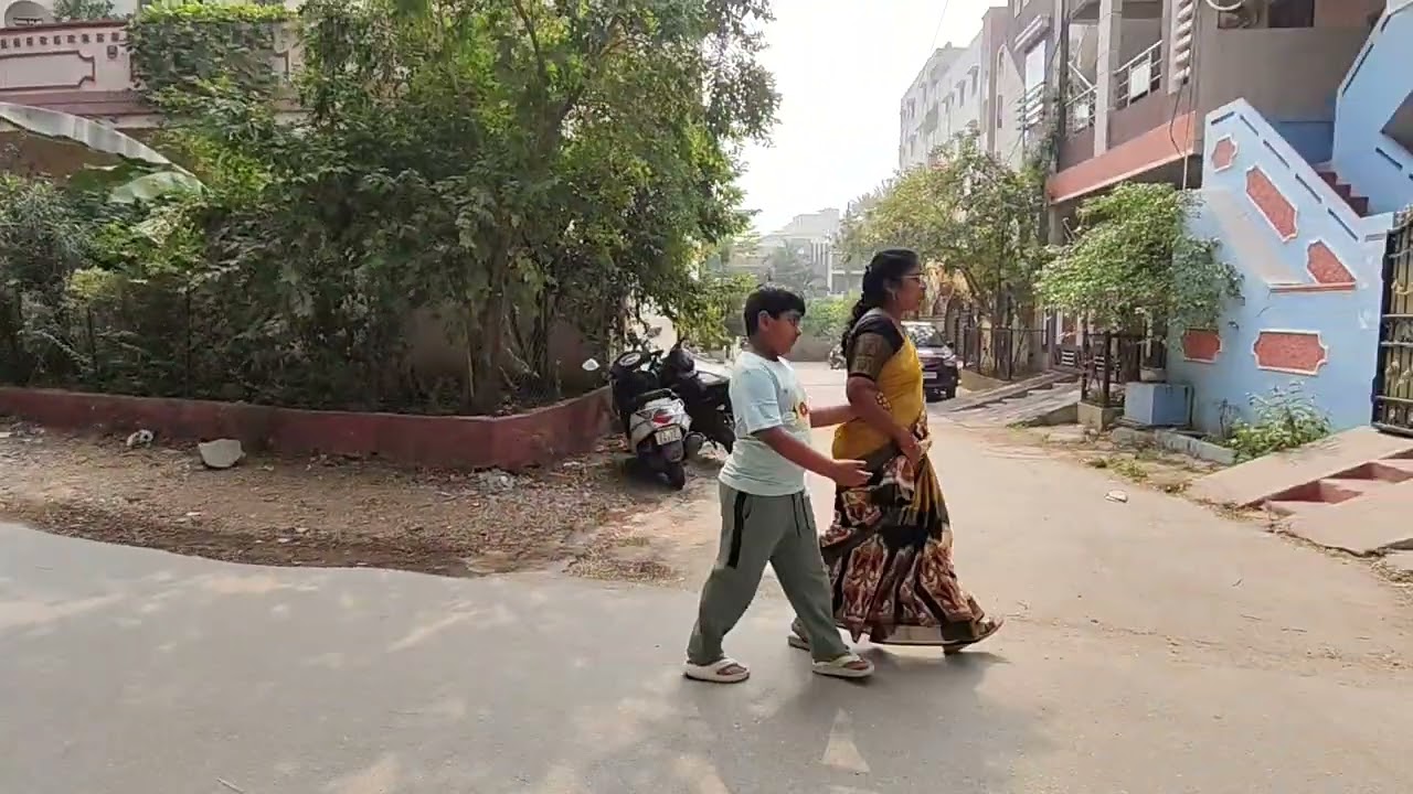 133 sq yards || North East corner || KOTHAPET || DOCTORS COLONY ☎️ 9177532308