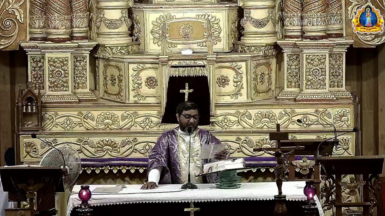 FOURTH WEEK OF LENT,  St. Patric Tuesday , 17 March 2026.
